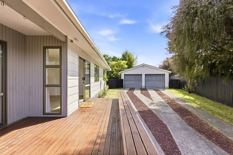 Photo of property in 94 Hyde Avenue, Richmond Heights, Taupo, 3330
