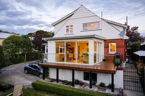 Photo of property in 4 Sim Street, Maori Hill, Dunedin, 9010