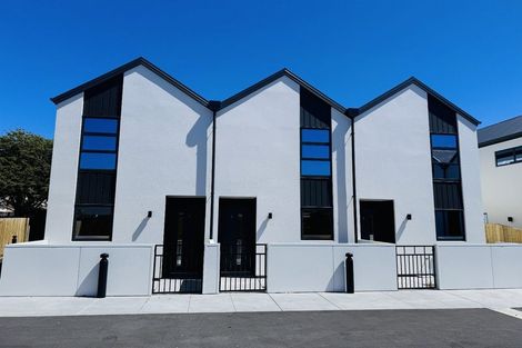 Photo of property in 2/9a Maronan Street, Woolston, Christchurch, 8023