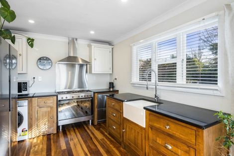 Photo of property in 6 Mabel Street, Levin, 5510