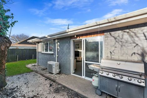 Photo of property in 143a Buchanans Road, Hei Hei, Christchurch, 8042