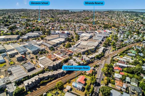 Photo of property in 116 St Georges Road, Avondale, Auckland, 0600