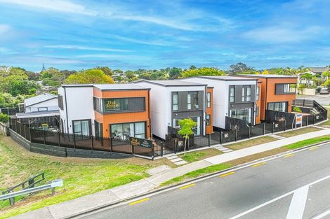 Photo of property in 89c Whitford Road, Botany Downs, 2014