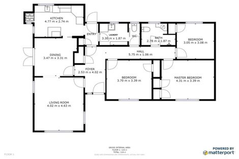 Photo of property in 2 Craig Grove, Elderslea, Upper Hutt, 5018