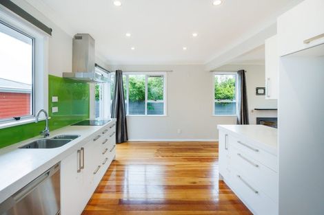 Photo of property in 4 Eton Place, Terrace End, Palmerston North, 4410