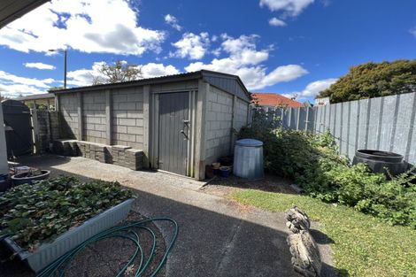 Photo of property in 272 College Street, West End, Palmerston North, 4412