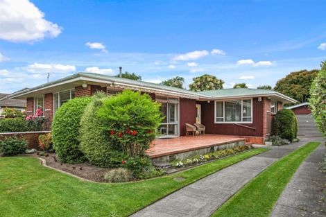 Photo of property in 101 Brookside Terrace, Bryndwr, Christchurch, 8053