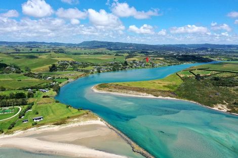 Photo of property in 15 Riverview Place, Waipu, 0582