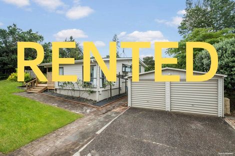 Photo of property in 75 Powrie Street, Glenfield, Auckland, 0629