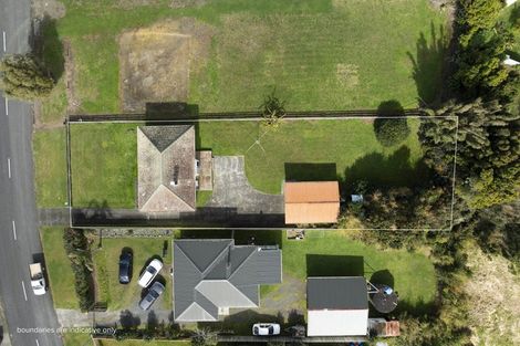 Photo of property in 5 Worth Street, Kaitaia, 0410