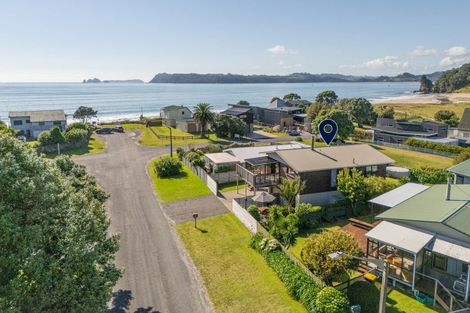 Photo of property in 21 Leah Road, Wharekaho, Whitianga, 3592