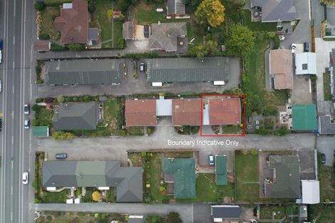 Photo of property in 150b North Street, West End, Timaru, 7910