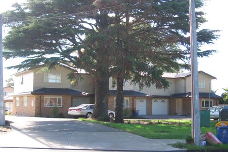 Photo of property in 5/31 Swanson Road, Henderson, Auckland, 0610