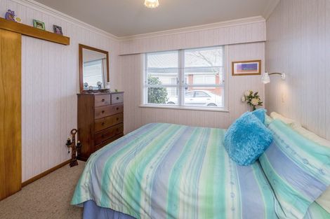 Photo of property in 17 Burn Street, Levin, 5510