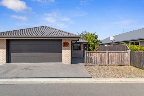 Photo of property in 121 Infinity Drive, Pegasus, 7612