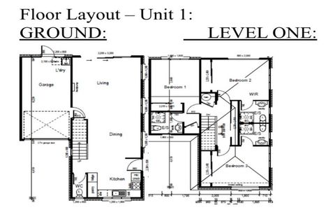 Photo of property in 1/489 Manchester Street, St Albans, Christchurch, 8014