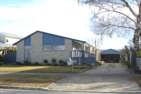 Photo of property in 86 Ashworth Street, Alexandra, 9320