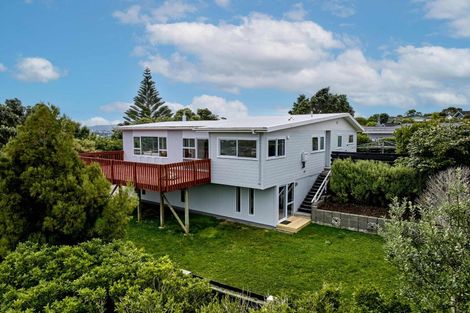 Photo of property in 46 Ayton Drive, Whitby, Porirua, 5024