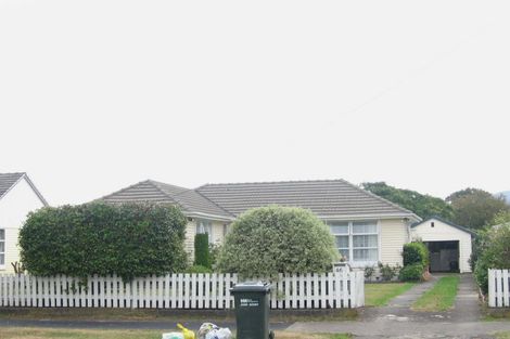 Photo of property in 46 Fraser Crescent, Elderslea, Upper Hutt, 5018