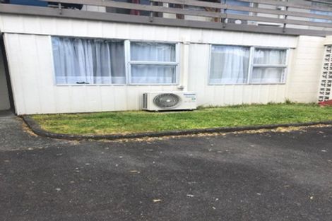 Photo of property in 7/169 Nixon Street, Hamilton East, Hamilton, 3216