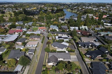 Photo of property in 38 Braid Road, St Andrews, Hamilton, 3200