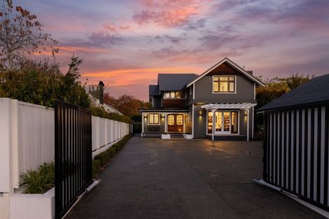 Photo of property in 14 Desmond Street, Merivale, Christchurch, 8014