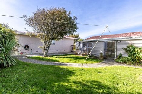 Photo of property in 106 Waiau Crescent, Kingswell, Invercargill, 9812