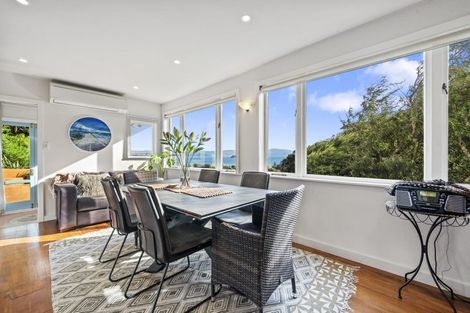 Photo of property in 28 Kowhai Street, Eastbourne, Lower Hutt, 5013