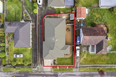 Photo of property in 12 Massey Street, Elderslea, Upper Hutt, 5018