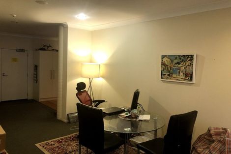 Photo of property in 2k/21 Hargreaves Street, Auckland Central, Auckland, 1011