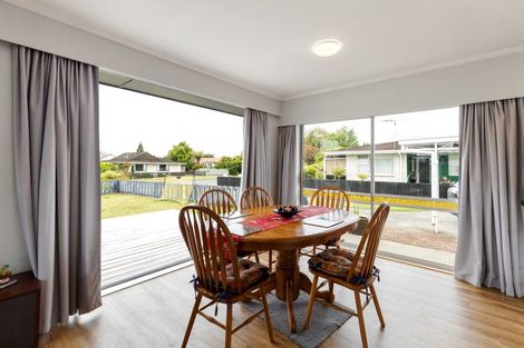 Photo of property in 369 Christie Avenue, Te Awamutu, 3800