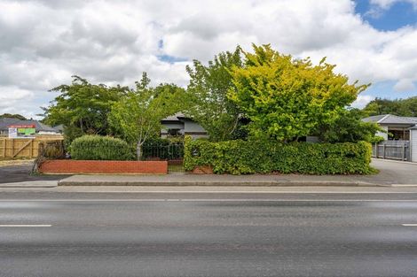 Photo of property in 775 Queens Drive, Waikiwi, Invercargill, 9810