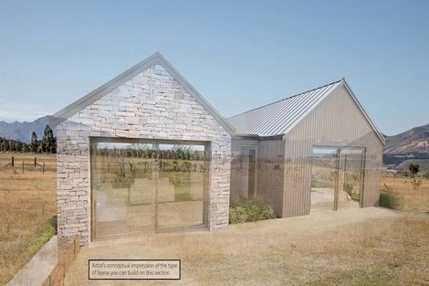 Photo of property in 22 Totara Place, Queensberry, Cromwell, 9383