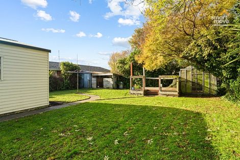 Photo of property in 166 Venus Street, Strathern, Invercargill, 9812
