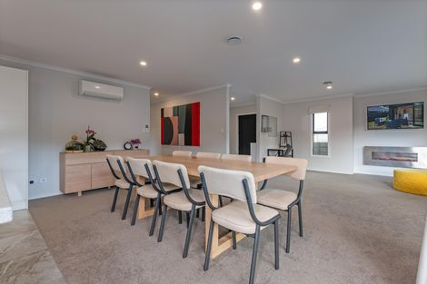 Photo of property in 1 Serenity Crescent, Kelvin Grove, Palmerston North, 4414