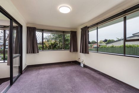 Photo of property in 1 Ash Place, Mosgiel, 9024