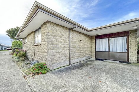 Photo of property in 187 Bourke Street, Windsor, Invercargill, 9810