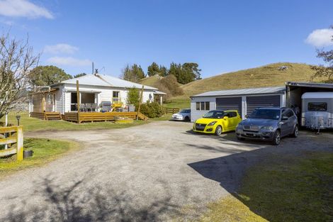 Photo of property in 160 White Road, Broadlands, Reporoa, 3081