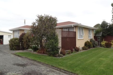 Photo of property in 4 Akaroa Street, Kaiapoi, 7630