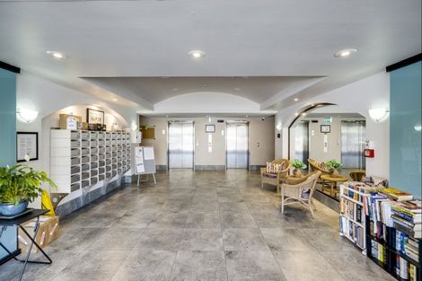 Photo of property in 47/3 Shakespeare Road, Napier South, Napier, 4110