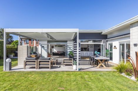 Photo of property in 101 Aston Drive, Waimairi Beach, Christchurch, 8083