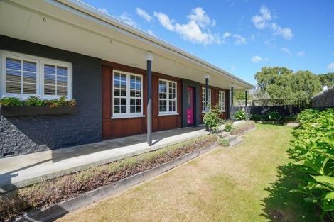 Photo of property in 156 Ritchie Street, Richmond, Invercargill, 9810