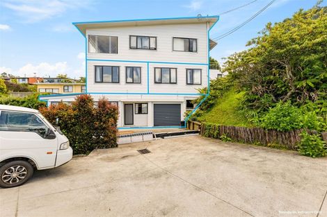 Photo of property in 5 Monarch Avenue, Hillcrest, Auckland, 0627