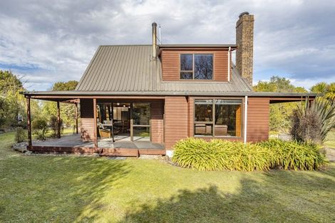 Photo of property in 721 Loburn Whiterock Road, Loburn, Rangiora, 7472