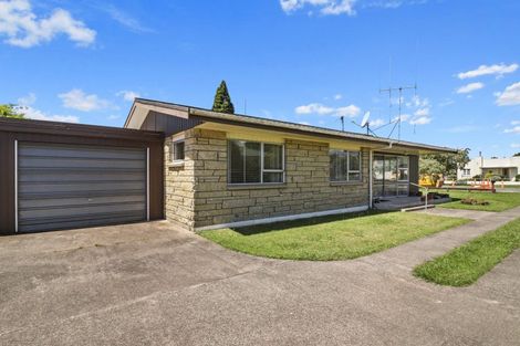 Photo of property in 57a Smith Street, Matamata, 3400