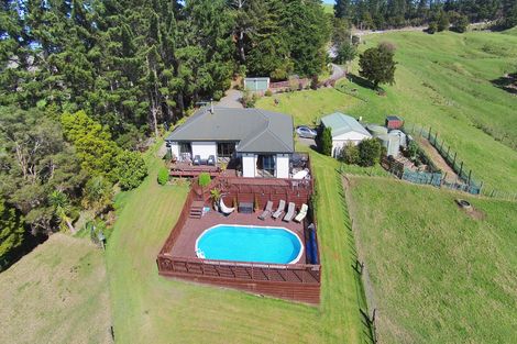 Photo of property in 440 Wharehine Road, Wharehine, Wellsford, 0973