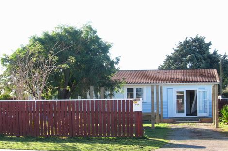 Photo of property in 16a Kirk Street, Otaki, 5512