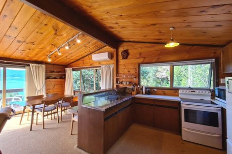 Photo of property in 2475 Wyuna Bay Road, Wyuna Bay, Coromandel, 3581