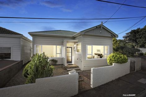 Photo of property in 159 Washington Avenue, Brooklyn, Wellington, 6021