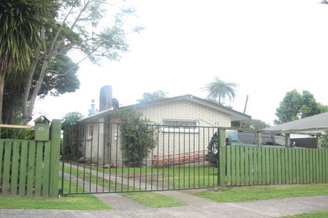 Photo of property in 105 Cameron Road, Te Puke, 3119